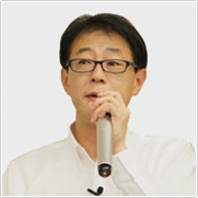 井上 哲男プロフィール